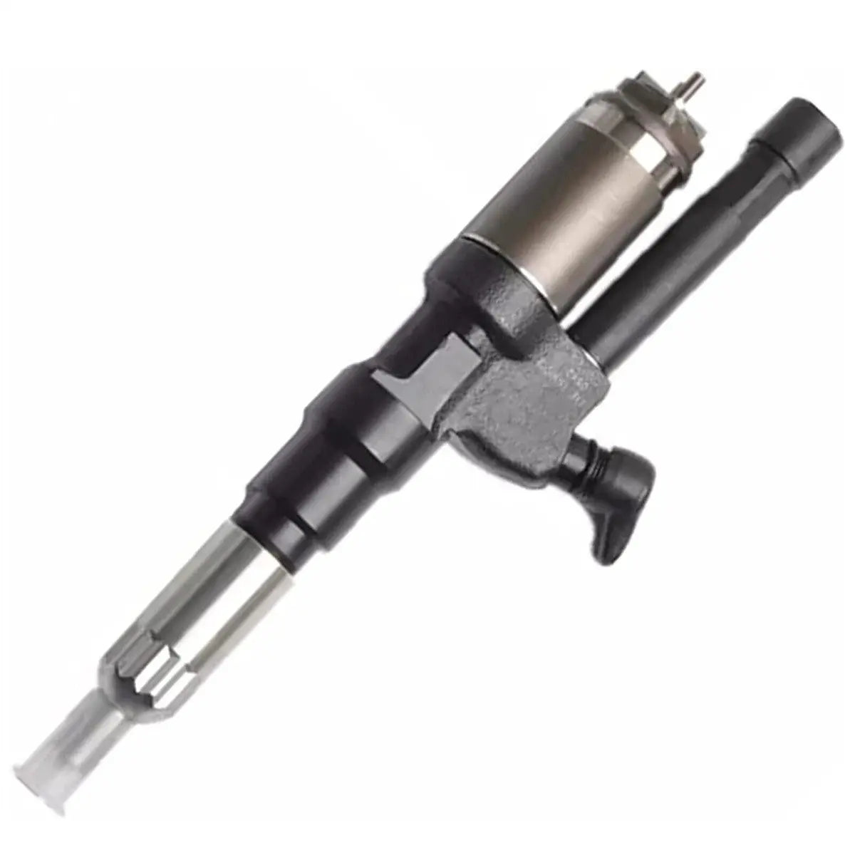 Fuel Injector 095000-0240 095000-0244 095000-0245 23910-1145 Compatible with Hino K13C Engine