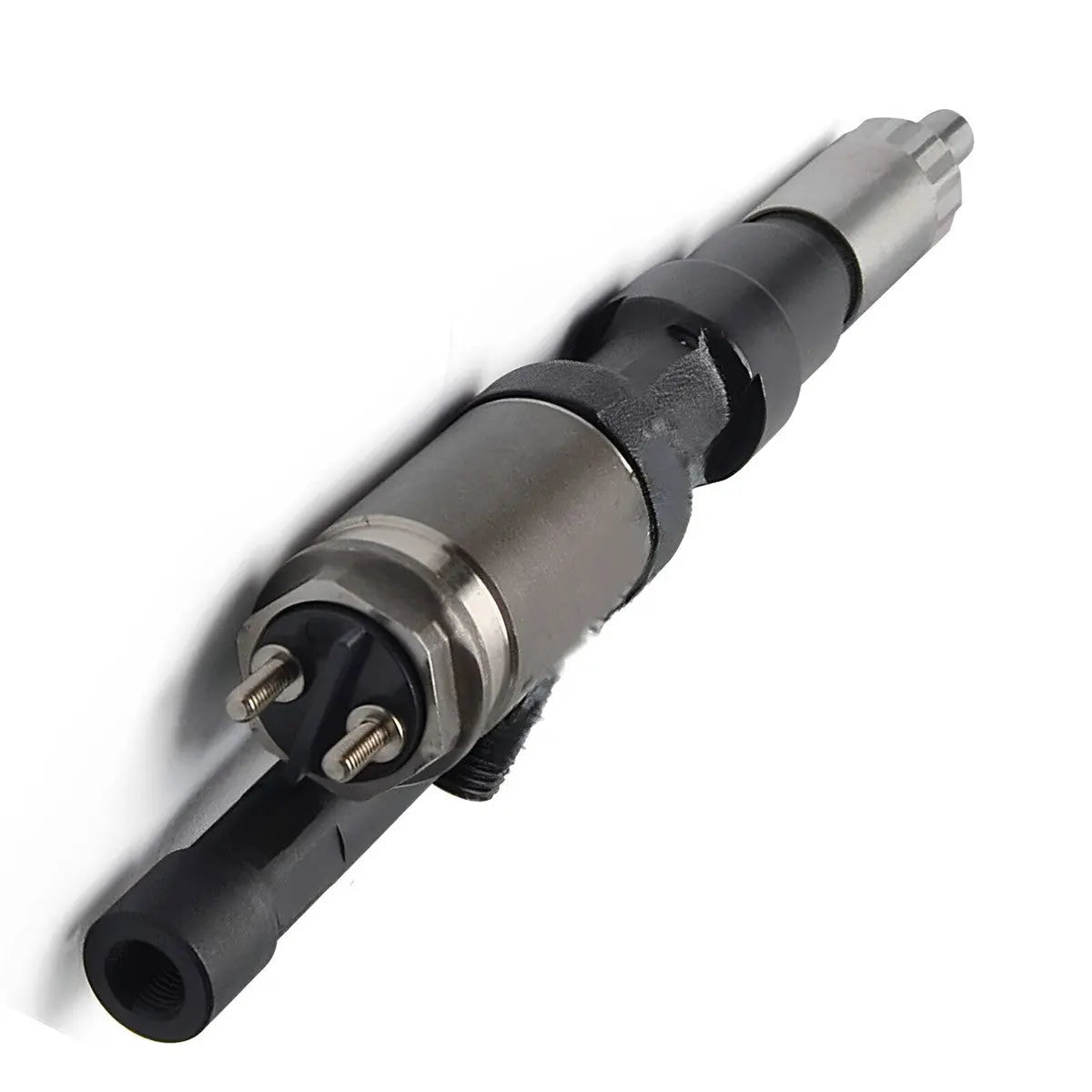 Fuel Injector 095000-0240 095000-0244 095000-0245 23910-1145 Compatible with Hino K13C Engine