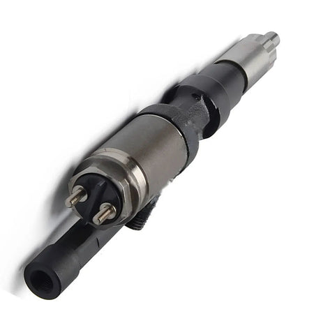 Fuel Injector 095000-0240 095000-0244 095000-0245 23910-1145 Compatible with Hino K13C Engine
