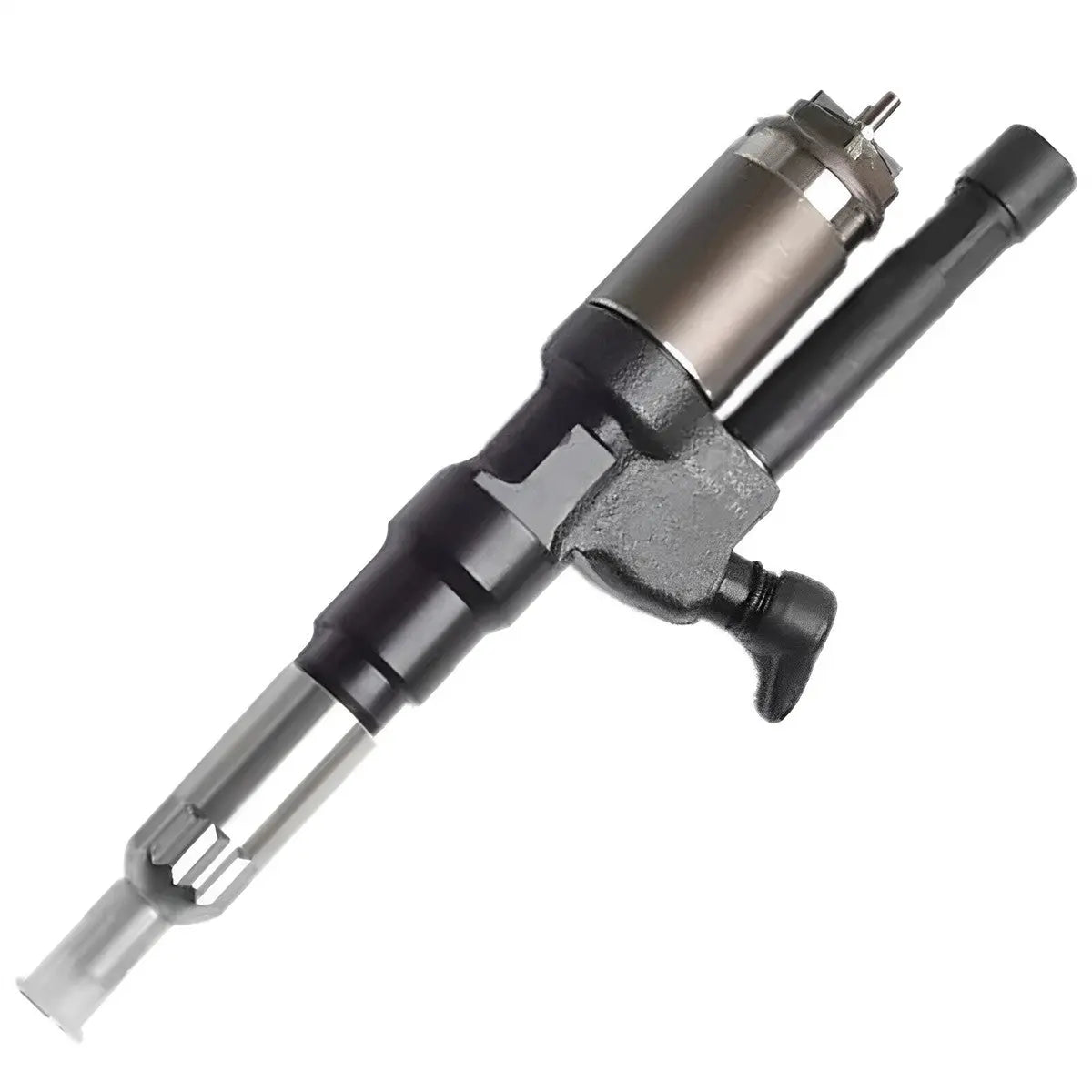 Fuel Injector 095000-0240 095000-0244 095000-0245 23910-1145 Compatible with Hino K13C Engine
