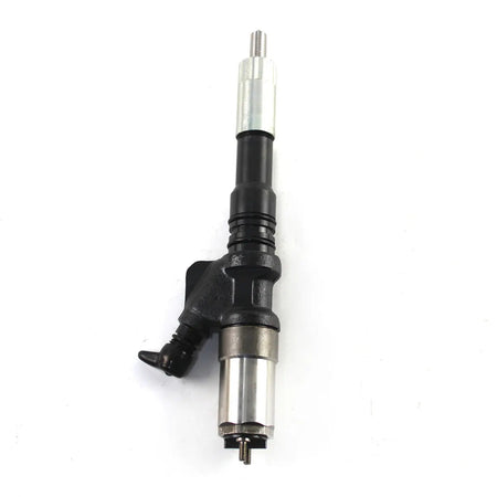 095000-1211 Fuel Injector Compatible with Komatsu PC400-7 S6D125 Engine