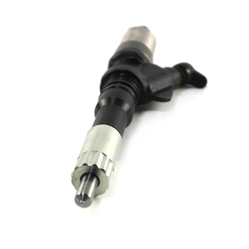 095000-1211 Fuel Injector Compatible with Komatsu PC400-7 S6D125 Engine