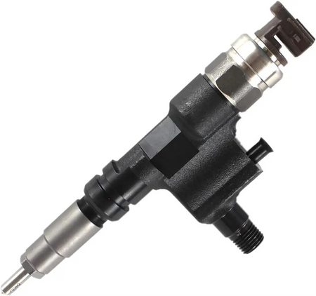 095000-5333 0950005333 Fuel Injector Compatible with Hino N04C Diesel Engine Dyna 200 Truck