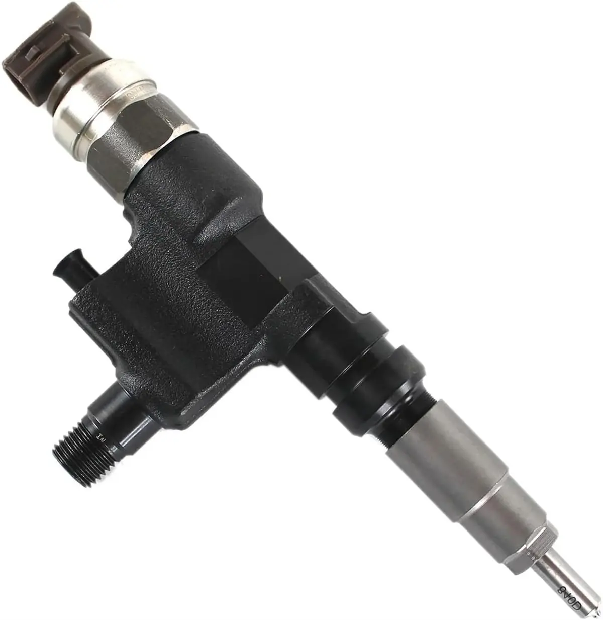 095000-5333 0950005333 Fuel Injector Compatible with Hino N04C Diesel Engine Dyna 200 Truck