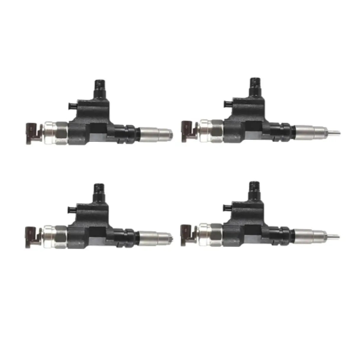 095000-5333 0950005333 Fuel Injector Compatible with Hino N04C Diesel Engine Dyna 200 Truck