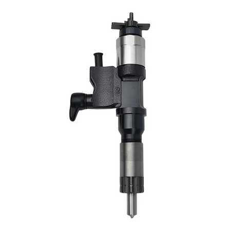 095000-5353/8-97601156-4 Fuel Injector Compatible with Denso ISUZU 4HK1