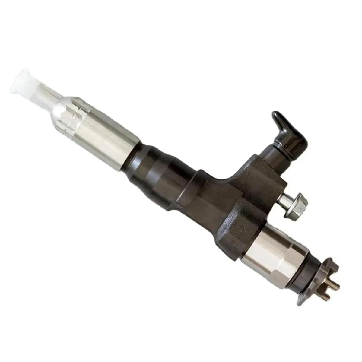 095000-5390/095000-5392/095000-5394/23670-E0270 Fuel Injector Compatible with Hino J05D Engine