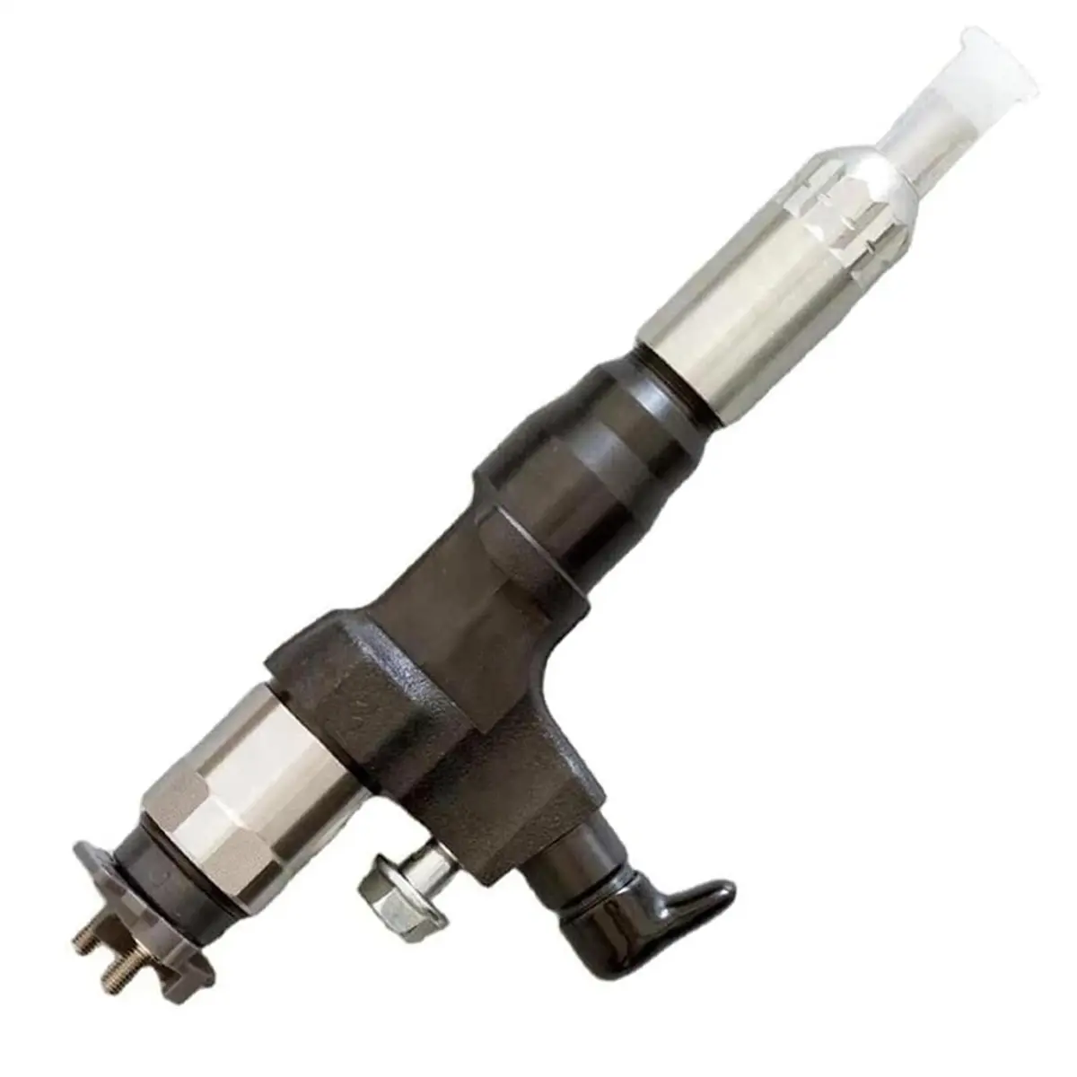 095000-5390/095000-5392/095000-5394/23670-E0270 Fuel Injector Compatible with Hino J05D Engine