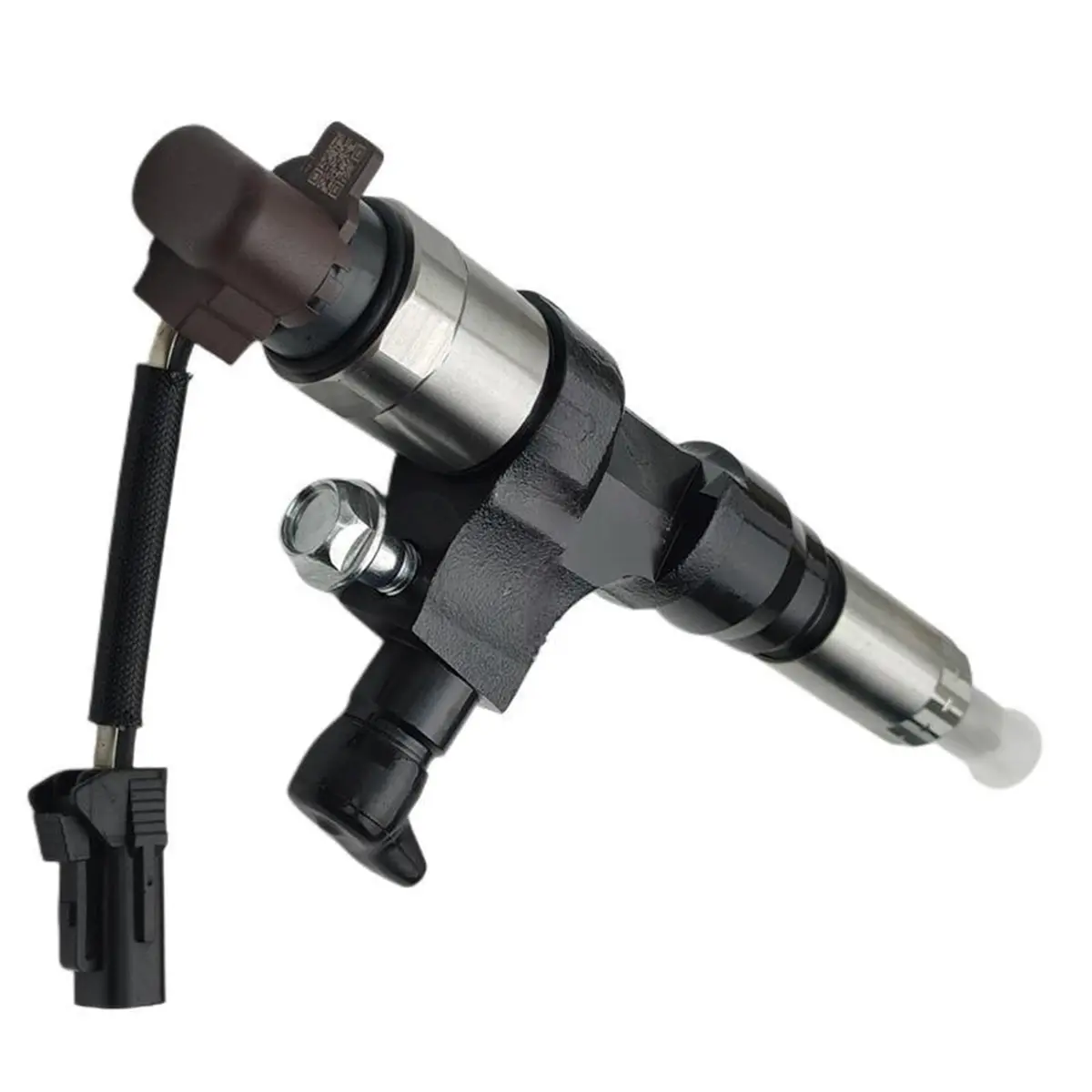 095000-5390/095000-5392/095000-5394/23670-E0270 Fuel Injector Compatible with Hino J05D Engine