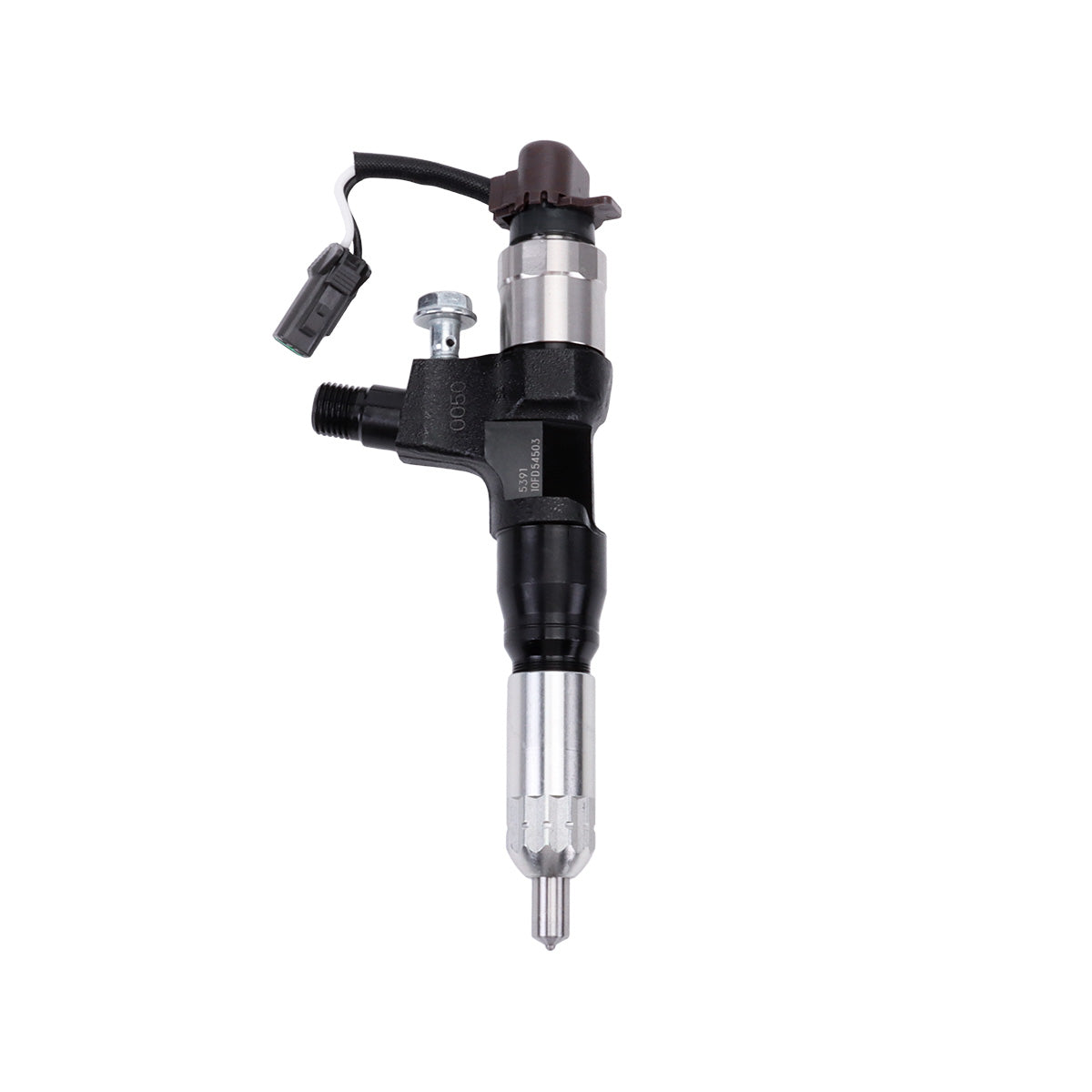 095000-5391 095000-5393 23670-E0270 23670-E0271 Fuel Injector Compatible with Hino J05D Engine