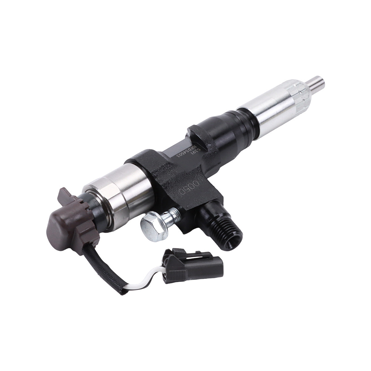 095000-5391 095000-5393 23670-E0270 23670-E0271 Fuel Injector Compatible with Hino J05D Engine