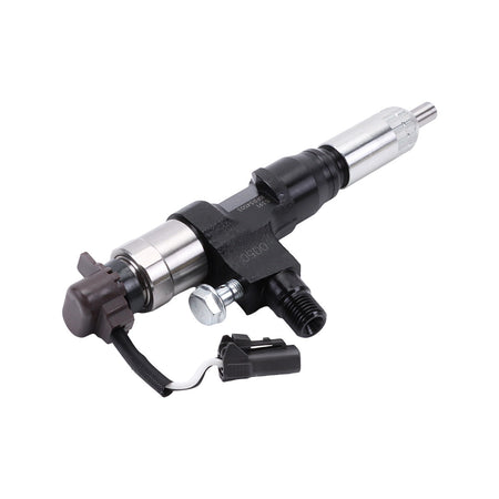095000-5391 095000-5393 23670-E0270 23670-E0271 Fuel Injector Compatible with Hino J05D Engine