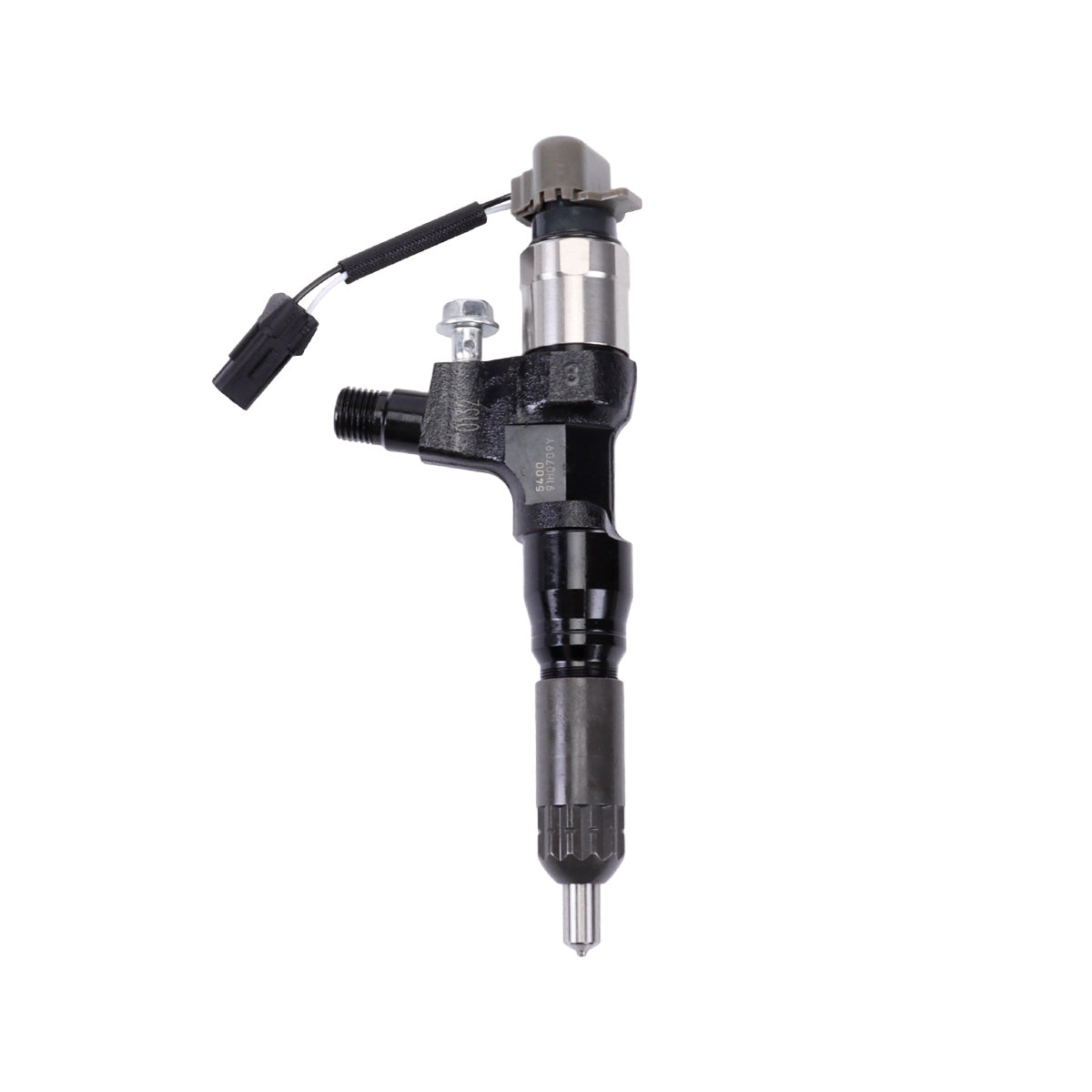 095000-5400 095000-5402 095000-5405 Fuel Injector Compatible with Hino S05C 4.6L S05D 4.8L Engine