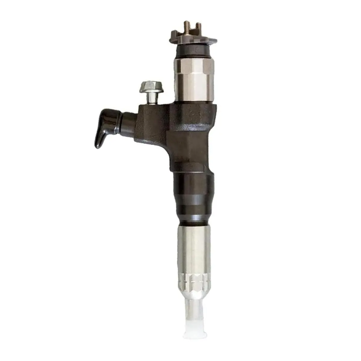 095000-5430/095000-5431/8-97311372-5/8-97311372-2 Fuel Injector Compatible with Isuzu 4JJ1 Truck