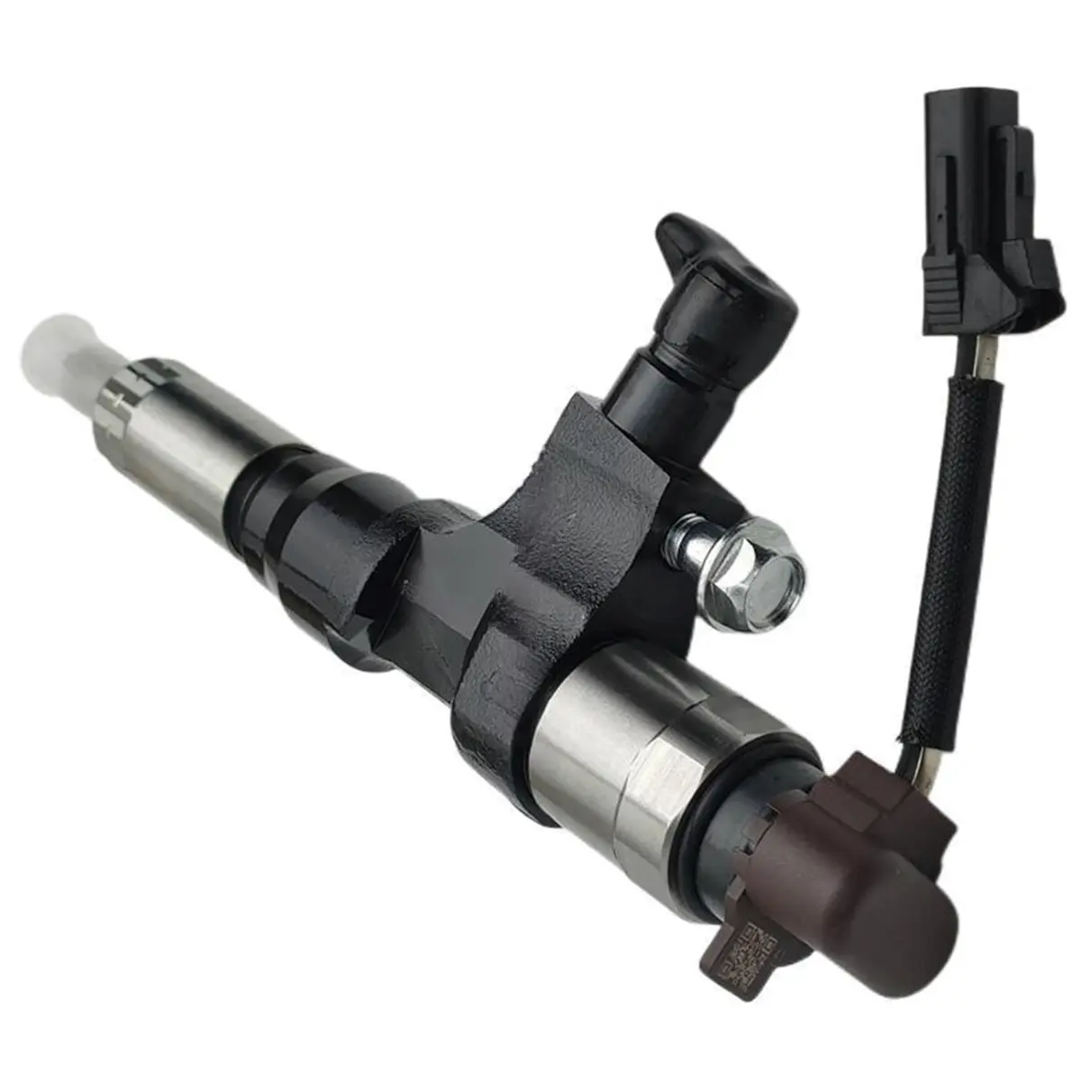 095000-5430/095000-5431/8-97311372-5/8-97311372-2 Fuel Injector Compatible with Isuzu 4JJ1 Truck