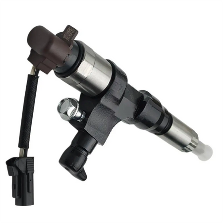 095000-5430/095000-5431/8-97311372-5/8-97311372-2 Fuel Injector Compatible with Isuzu 4JJ1 Truck