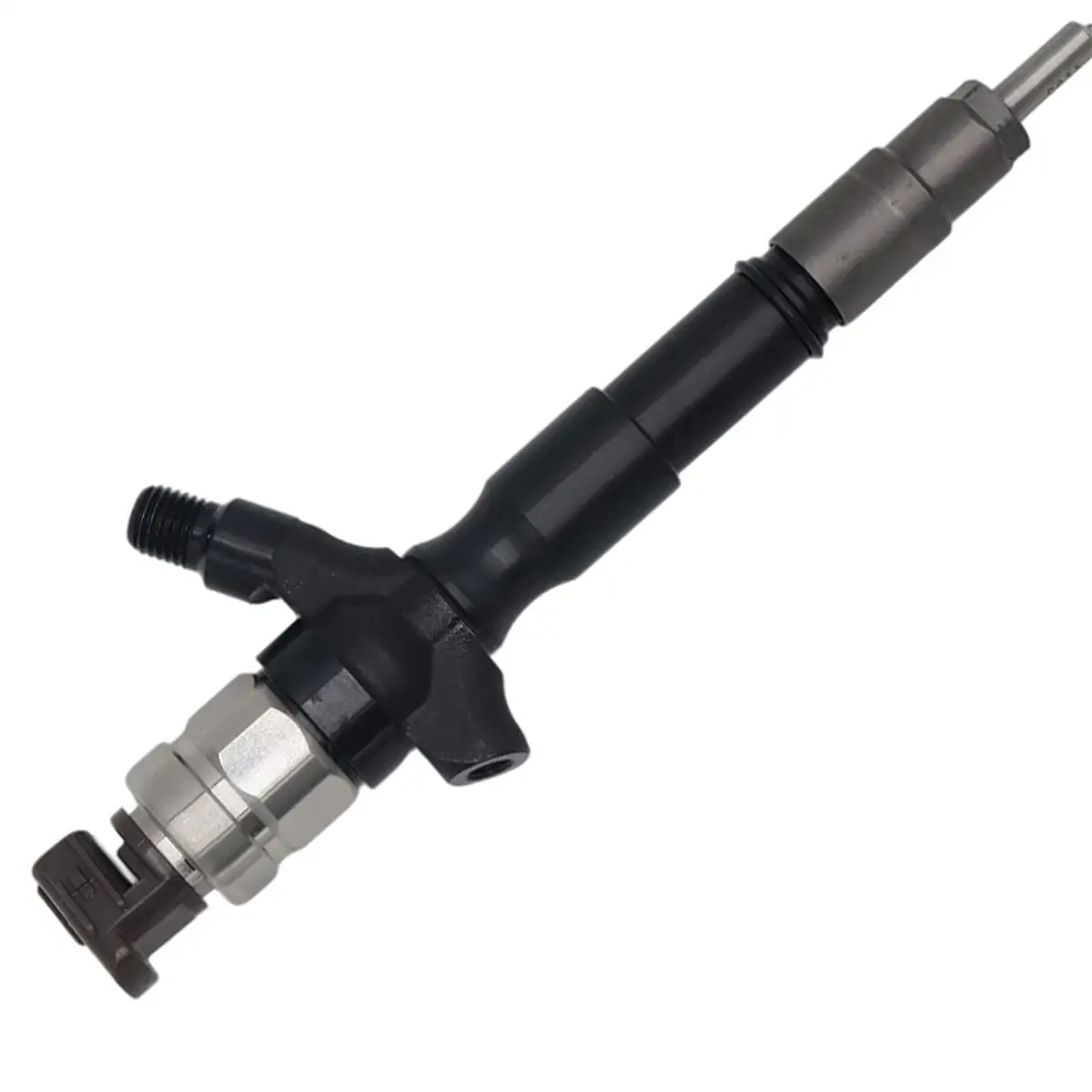 095000-5440 Fuel Injector Compatible with Toyota IMV1KD-FTV Engine