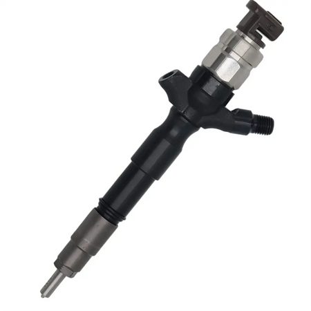 095000-5440 Fuel Injector Compatible with Toyota IMV1KD-FTV Engine