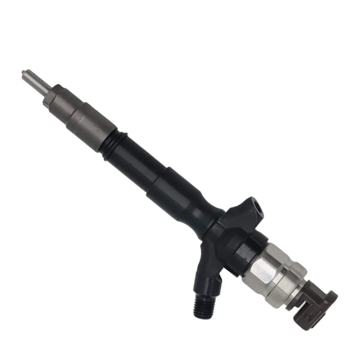 095000-5440 Fuel Injector Compatible with Toyota IMV1KD-FTV Engine