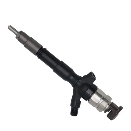 095000-5440 Fuel Injector Compatible with Toyota IMV1KD-FTV Engine