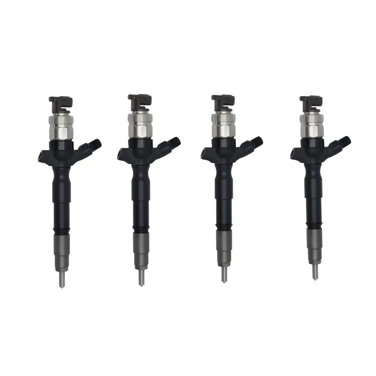 095000-5440 Fuel Injector Compatible with Toyota IMV1KD-FTV Engine