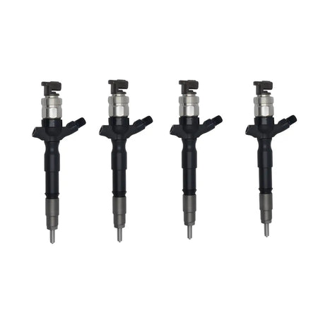 095000-5440 Fuel Injector Compatible with Toyota IMV1KD-FTV Engine