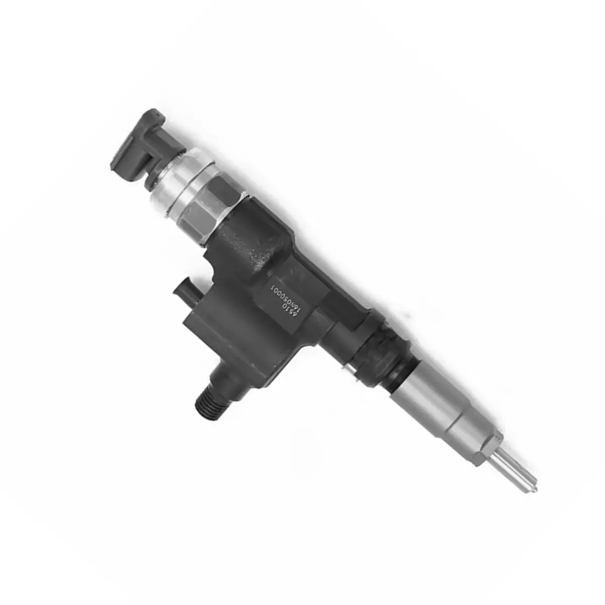 095000-5461/ 095000-5465/23670-E0261/ 23670-E0260 Fuel Injector Compatible with Hino J07E Engine