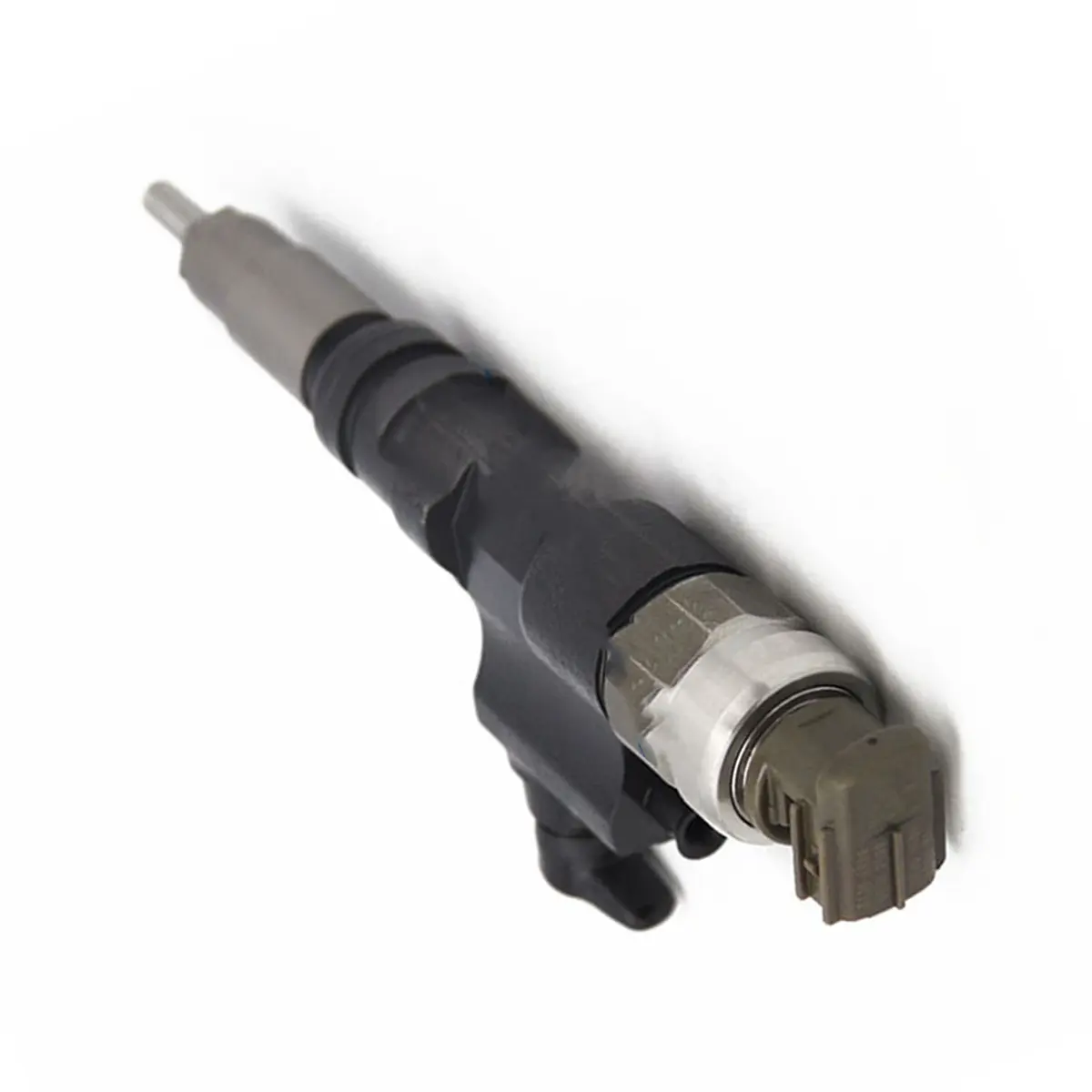 095000-5461/ 095000-5465/23670-E0261/ 23670-E0260 Fuel Injector Compatible with Hino J07E Engine