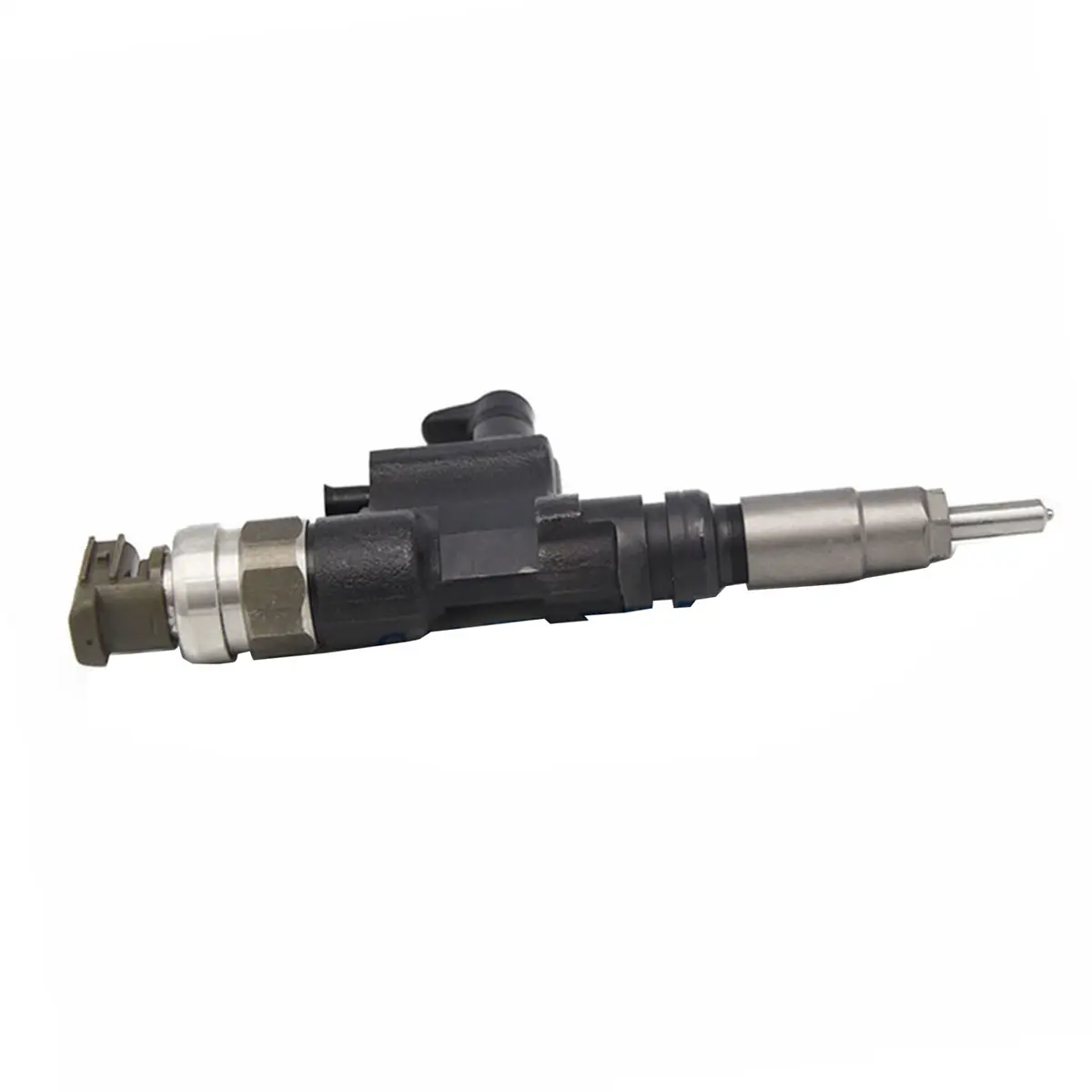 095000-5461/ 095000-5465/23670-E0261/ 23670-E0260 Fuel Injector Compatible with Hino J07E Engine