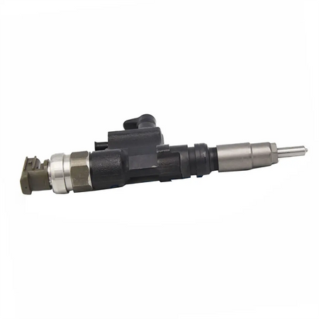 095000-5461/ 095000-5465/23670-E0261/ 23670-E0260 Fuel Injector Compatible with Hino J07E Engine