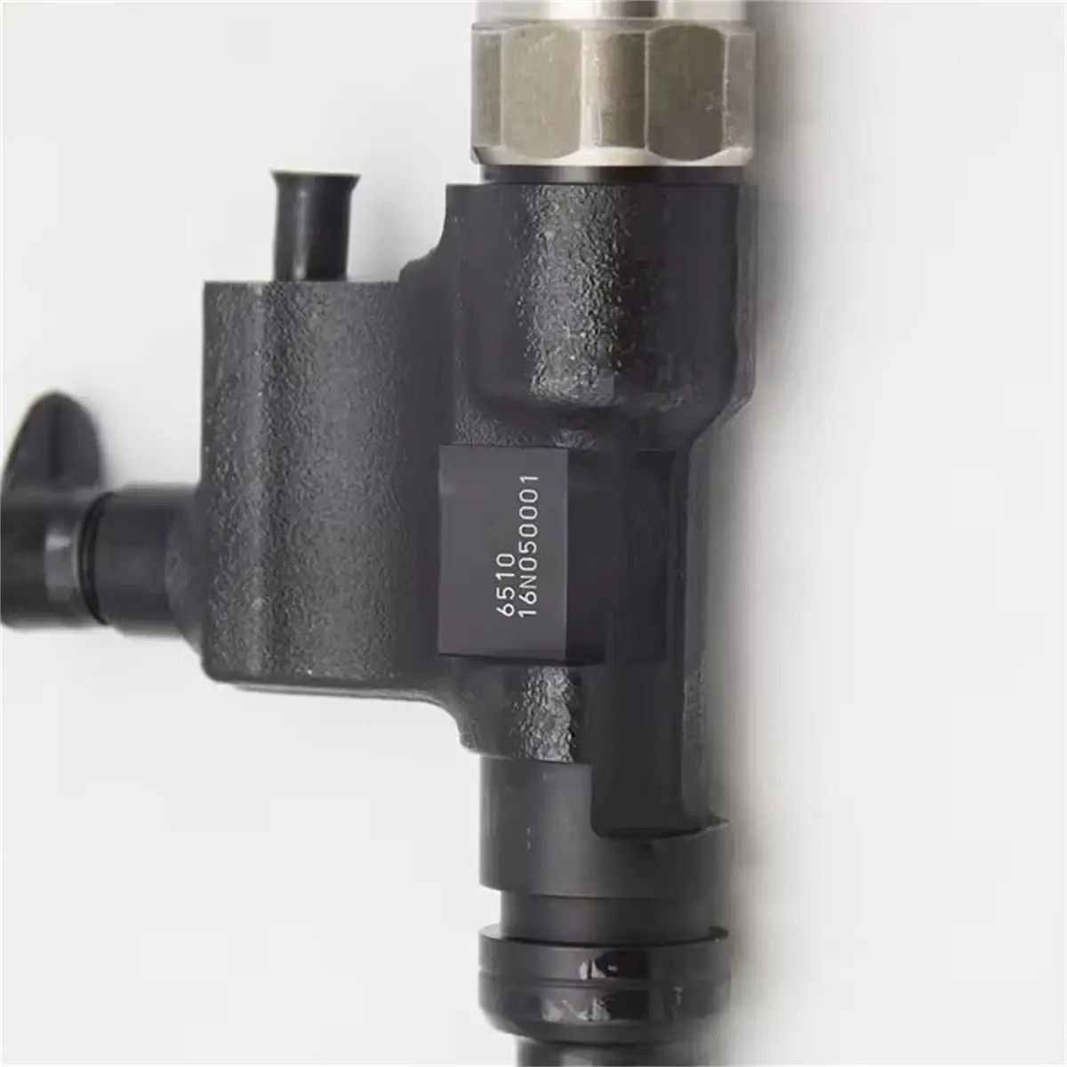 095000-5464/23670-E0260 Fuel Injector Compatible with Hino J07E Engine