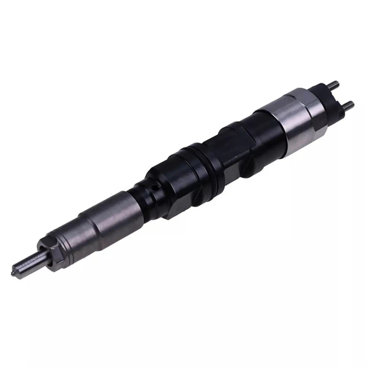 095000-5480/RE520240 Fuel Injector Compatible with John Deere 6068 6.8L 6.8 Engine 6520 6620 Tractor