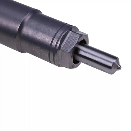095000-5480/RE520240 Fuel Injector Compatible with John Deere 6068 6.8L 6.8 Engine 6520 6620 Tractor