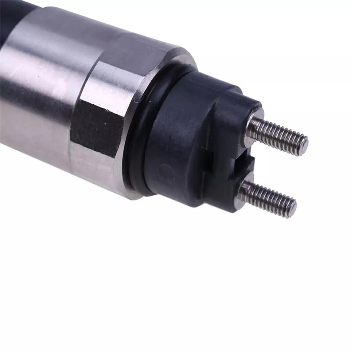 095000-5480/RE520240 Fuel Injector Compatible with John Deere 6068 6.8L 6.8 Engine 6520 6620 Tractor