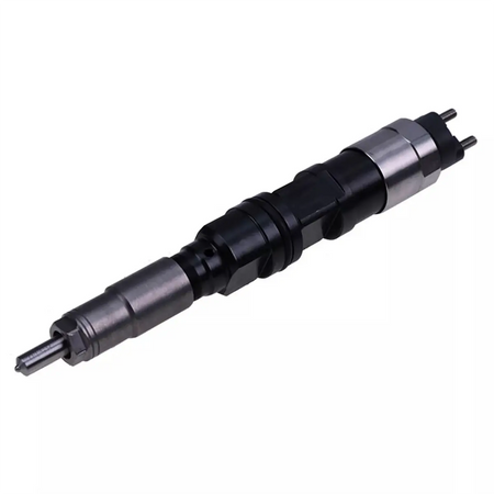 095000-5490/RE520241/RE520334/SE501932 Fuel Injector Compatible with John Deere 6068 Engine