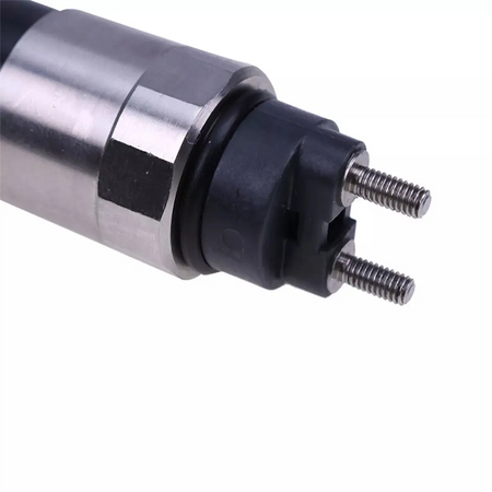 095000-5490/RE520241/RE520334/SE501932 Fuel Injector Compatible with John Deere 6068 Engine