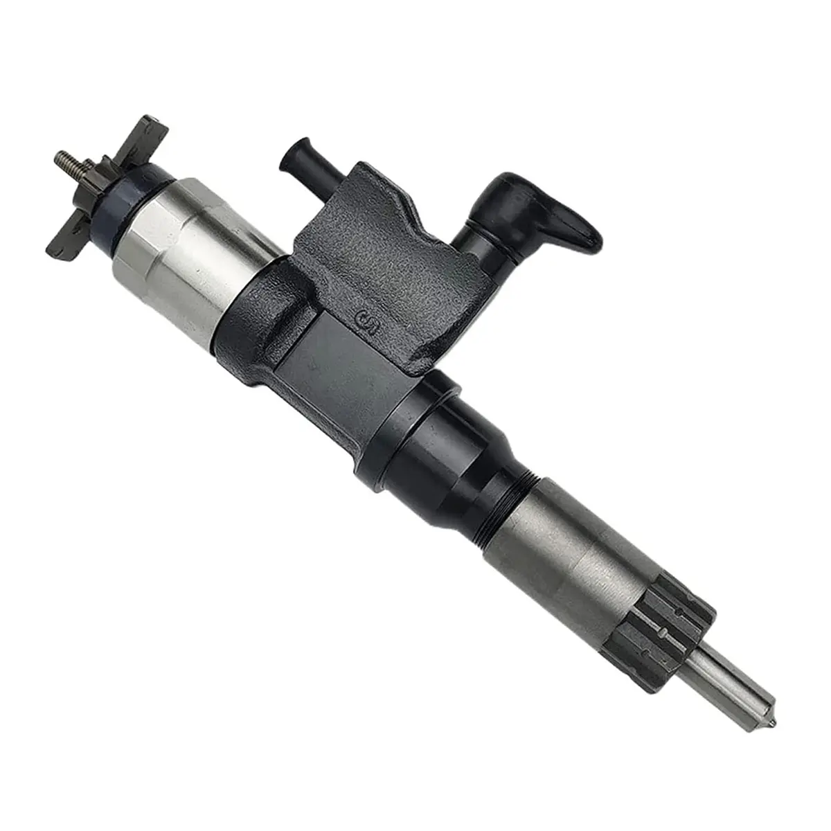 095000-5511 095000-5512 8-97603415-3 Fuel Injector Compatible with Hino N SERIES6WG1 Engine