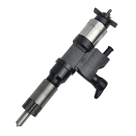 095000-5511 095000-5512 8-97603415-3 Fuel Injector Compatible with Hino N SERIES6WG1 Engine