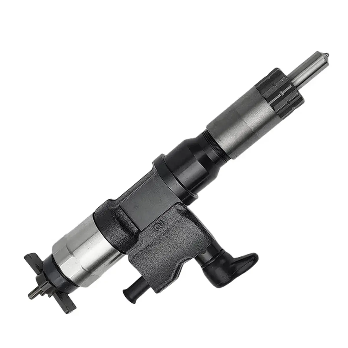 095000-5511 095000-5512 8-97603415-3 Fuel Injector Compatible with Hino N SERIES6WG1 Engine