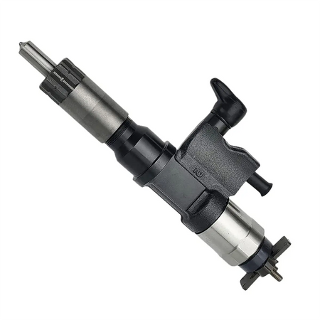 095000-5511 095000-5512 8-97603415-3 Fuel Injector Compatible with Hino N SERIES6WG1 Engine