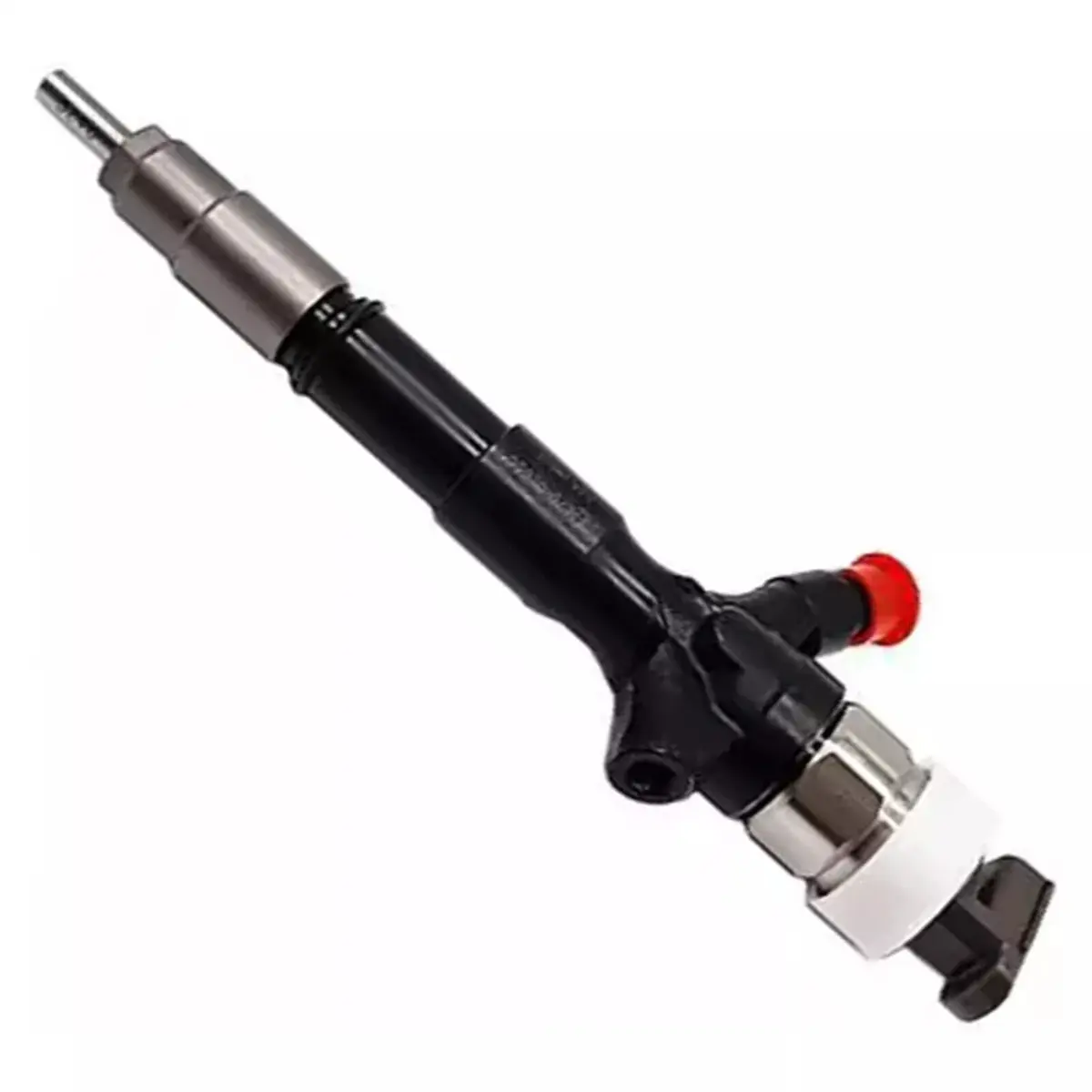 095000-5520 Fuel Injector Compatible with Toyota IMV2KD-FTV Engine