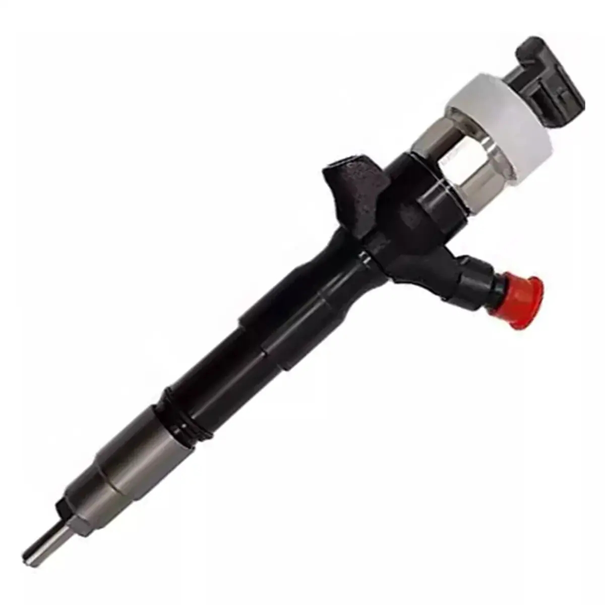 095000-5520 Fuel Injector Compatible with Toyota IMV2KD-FTV Engine