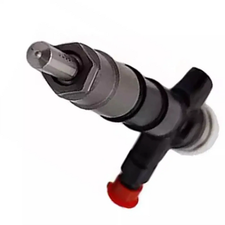 095000-5520 Fuel Injector Compatible with Toyota IMV2KD-FTV Engine