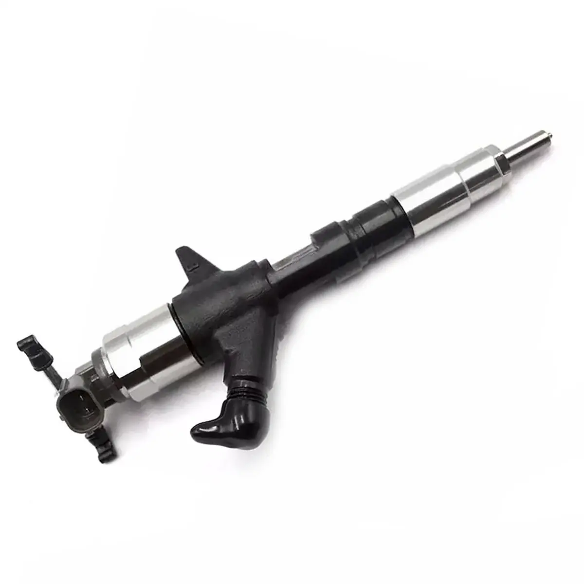 095000-5550/33800-45700 Fuel Injector Compatible with Hyundai Truck W Engine Mitsubishi L200 4D56