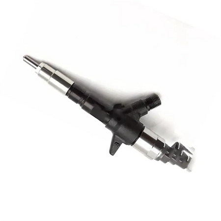 095000-5550/33800-45700 Fuel Injector Compatible with Hyundai Truck W Engine Mitsubishi L200 4D56