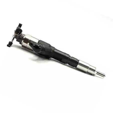 095000-5550/33800-45700 Fuel Injector Compatible with Hyundai Truck W Engine Mitsubishi L200 4D56