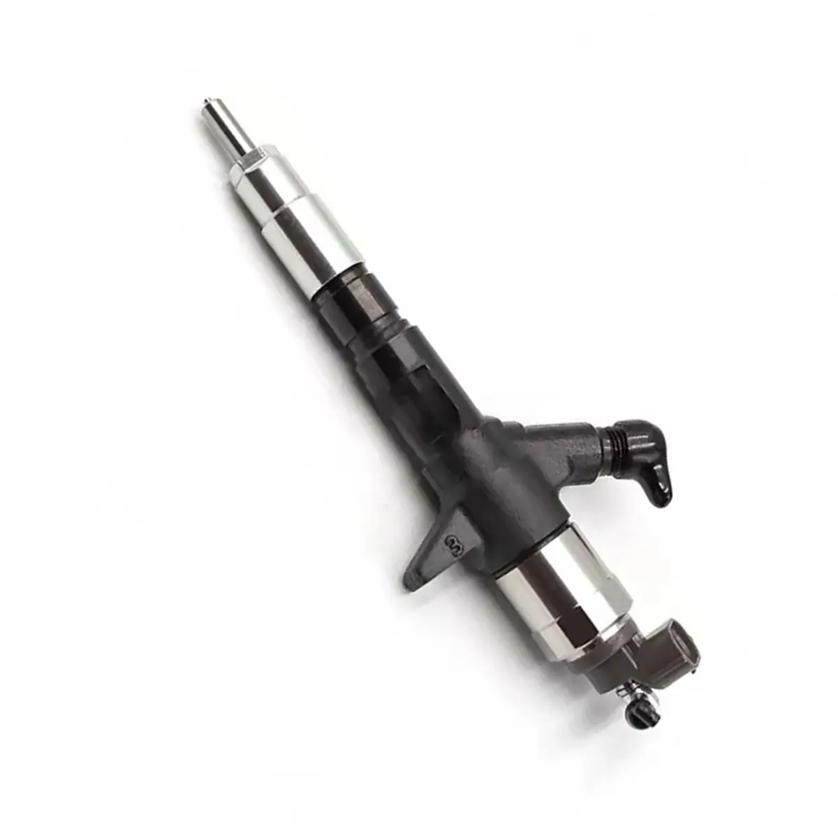 095000-5550/33800-45700 Fuel Injector Compatible with Hyundai Truck W Engine Mitsubishi L200 4D56
