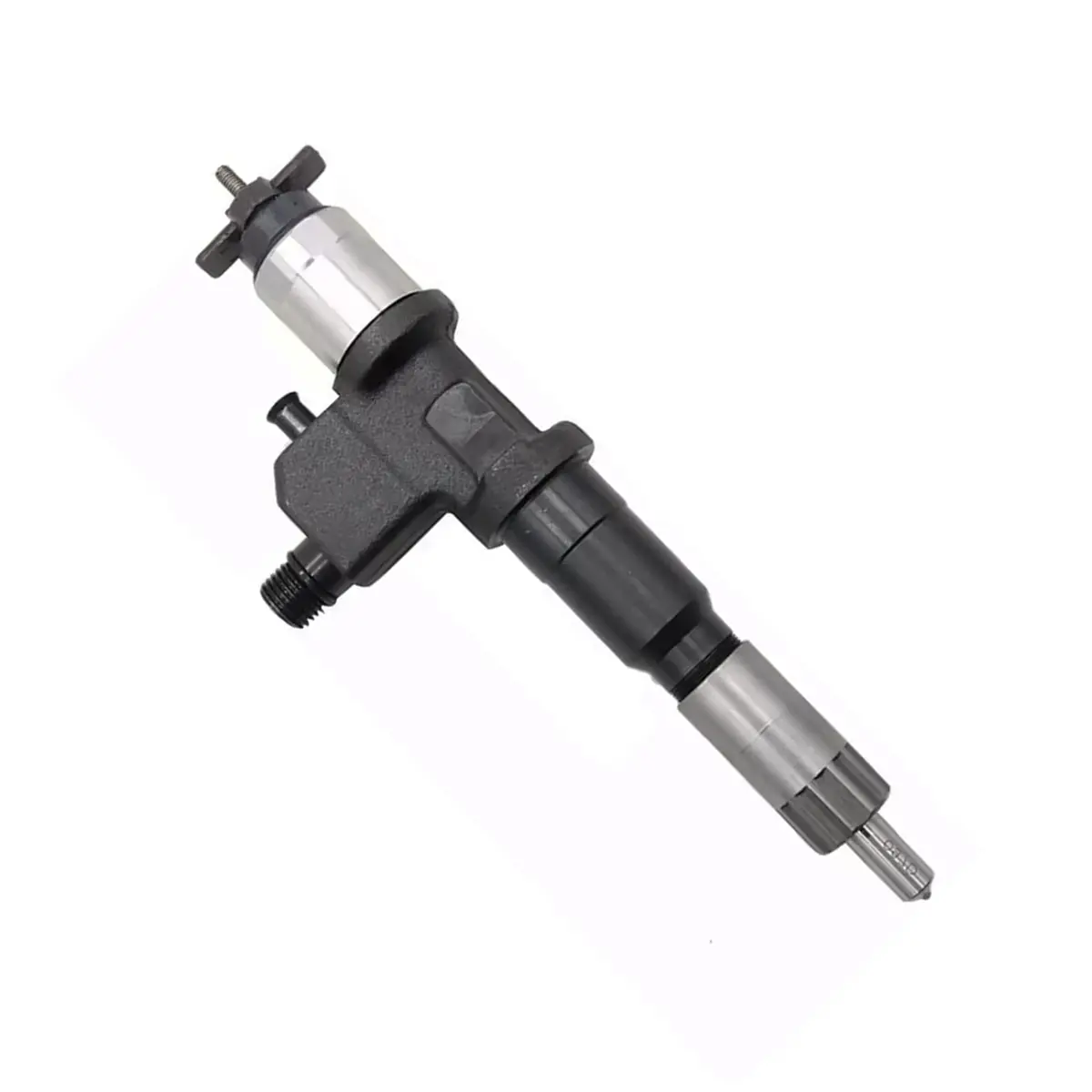 095000-5562/8-98167556-2 Fuel Injector Compatible with Isuzu 6WG1/CX6WF1 Engine