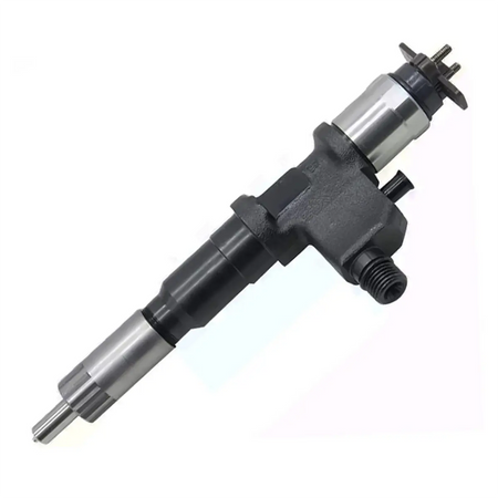 095000-5562/8-98167556-2 Fuel Injector Compatible with Isuzu 6WG1/CX6WF1 Engine