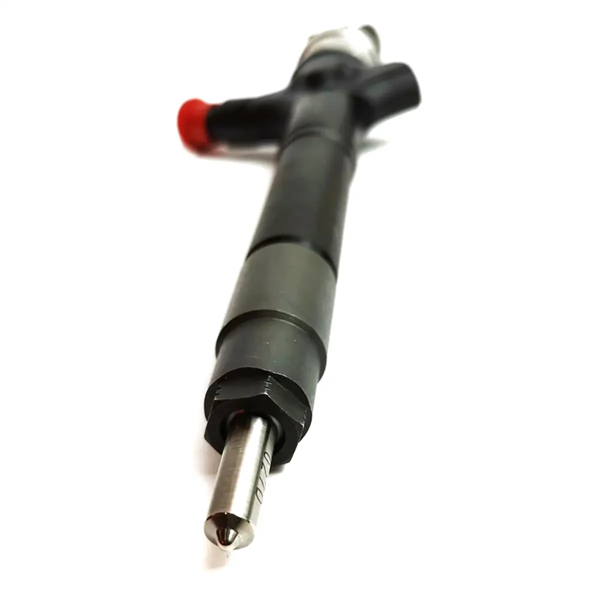 095000-5614 Fuel Injector Compatible with Toyota AVENSIS2AD-FTV Engine